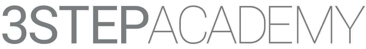 3stepacademy-logo