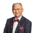 Dr. Chris Chang Dr. Chris Chang